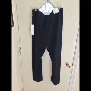 Calvin Klein. Traditional fit pant